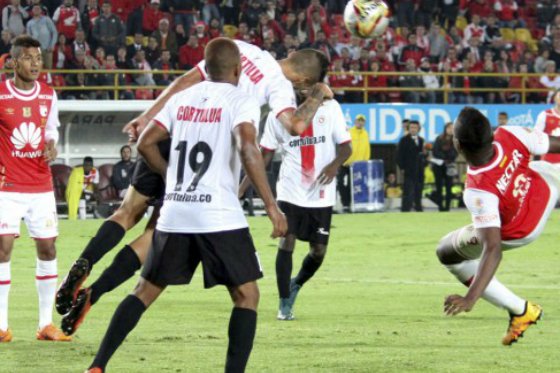 Definida la programación de la fecha 3 de la Liga Águila