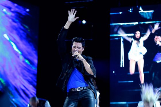 ¿Cuál es el secreto de Chayanne para conservarse ‘sexy’?
