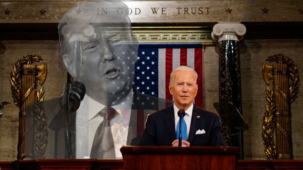100 días de Joe Biden: ¿Y por qué el senado no le deja hacer nada al presidente de Estados Unidos?