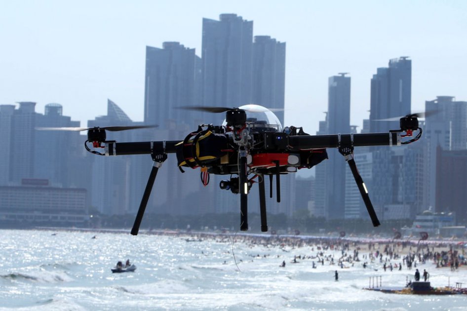 China afirma que dron indio que sobrevoló su territorio violó su soberanía