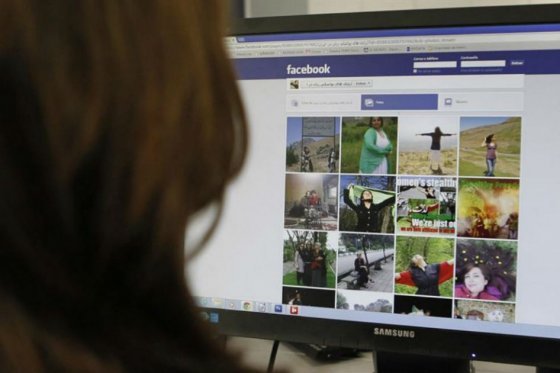 Tu foto de perfil en Facebook dice qué tan inteligente eres