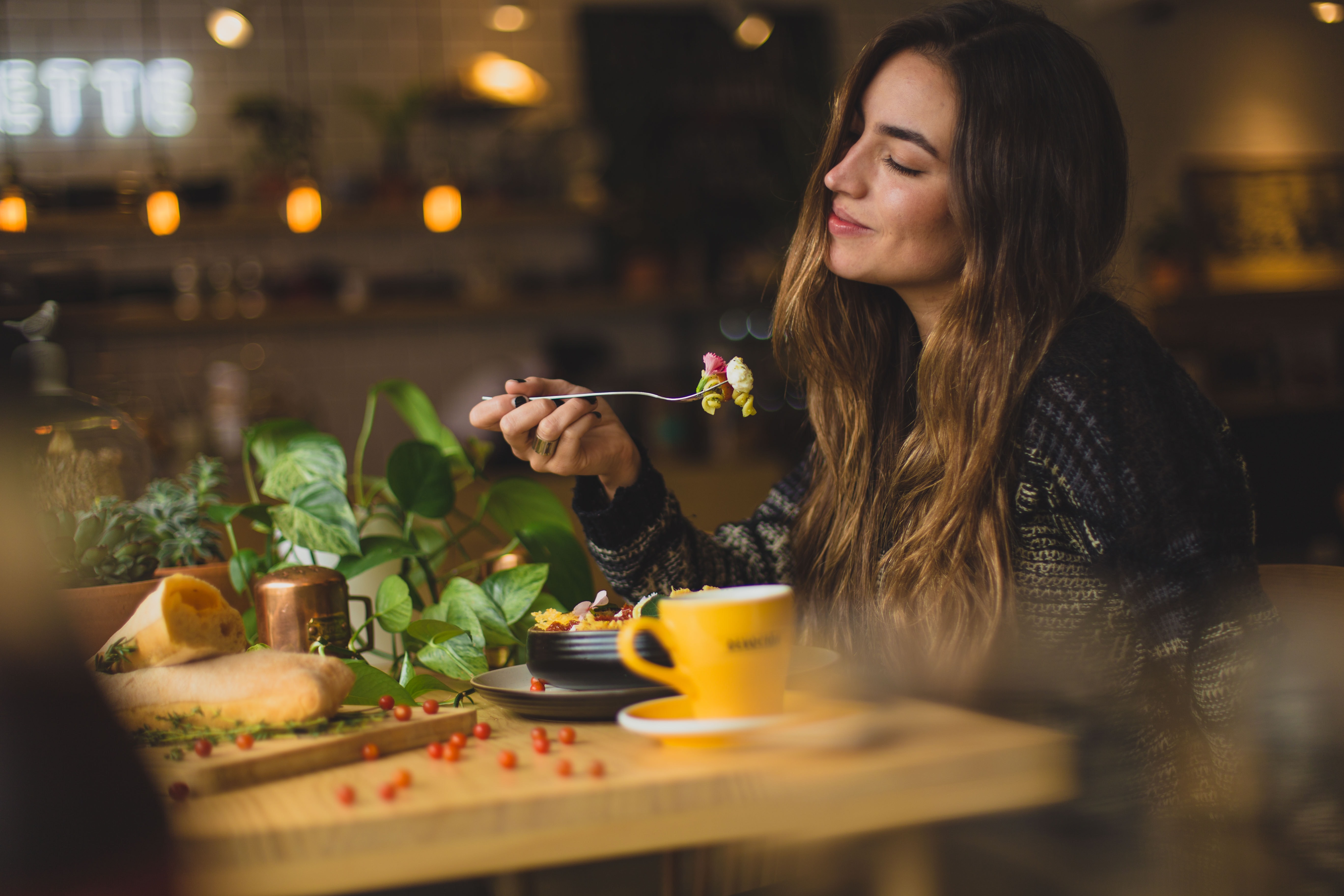Cinco alimentos con leche imprescindibles en la dieta diaria
