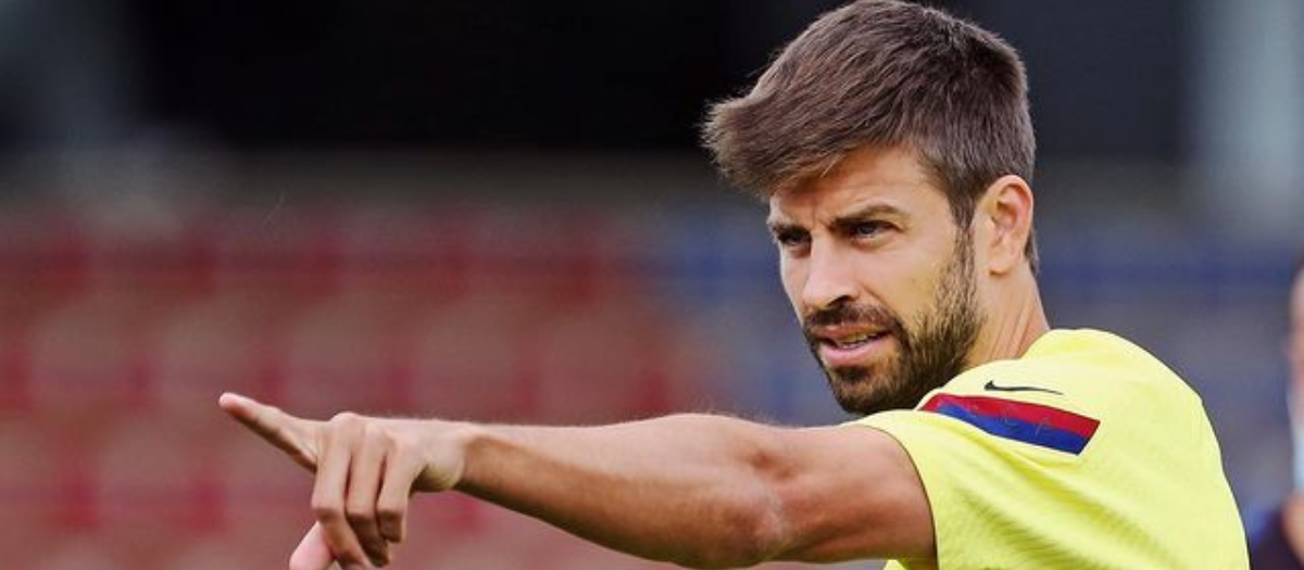 Piqué aconseja a Rosalía y a Rauw Alejandro qué hacer luego de su ruptura