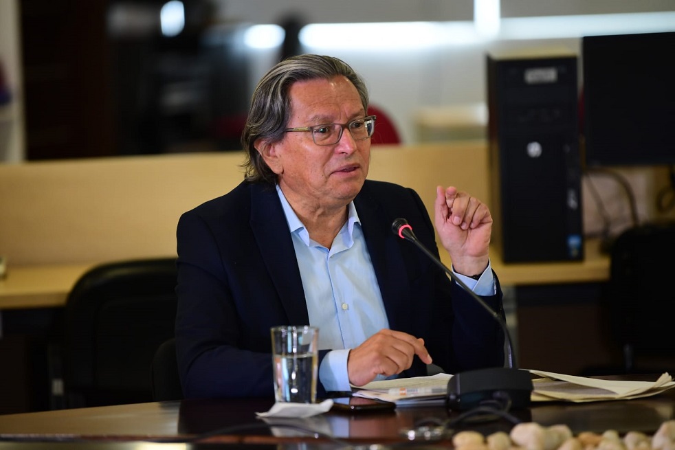 Abrir una cuenta bancaria, entre los obstáculos para candidatos a curules de paz