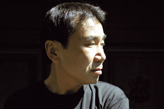 Haruki Murakami, un iluminado de las letras japonesas