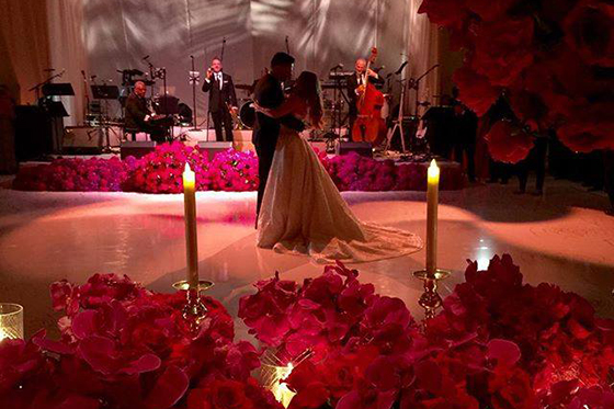 Sofía Vergara y Joe Manganiello: todos los detalles de la boda