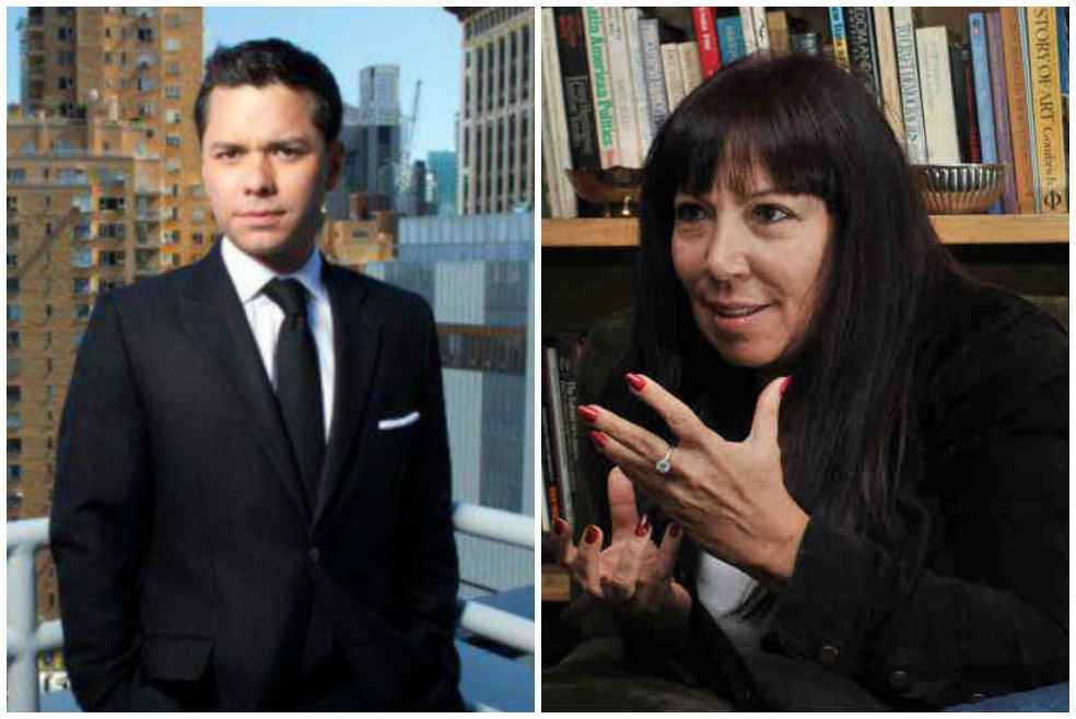 Fiscalía identificó responsables de amenazas a Luis Carlos Vélez y María Jimena Duzán