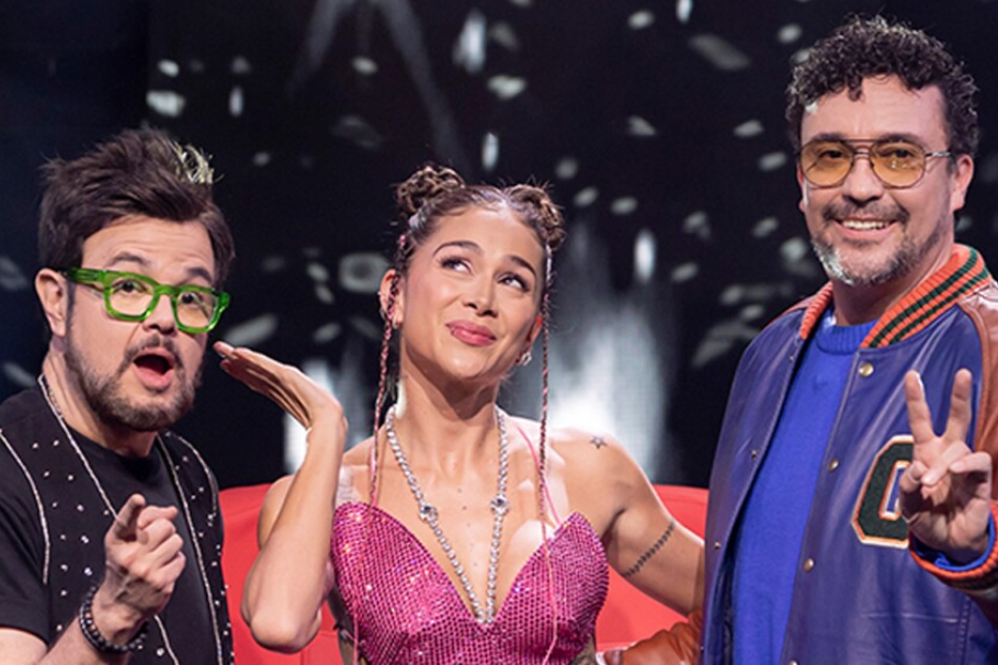 Conozca a los asesores de los jurados de La Voz Kids 2024