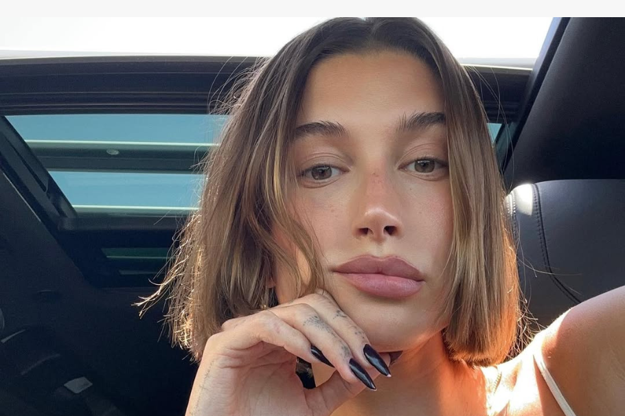 Estas son las cejas que estarán de moda en 2025: Hailey Bieber ya las usa