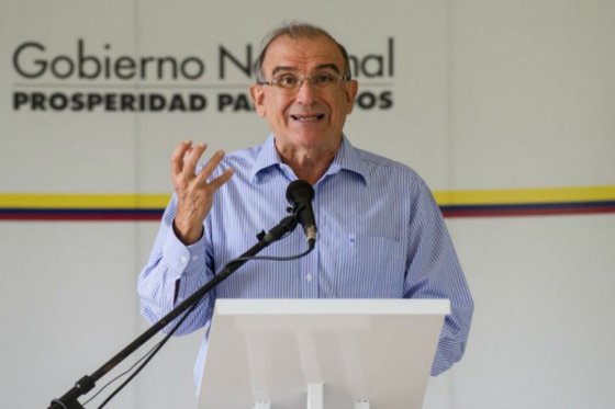 «Lo del ELN es un acto de sevicia que rechazamos»: Humberto De la Calle