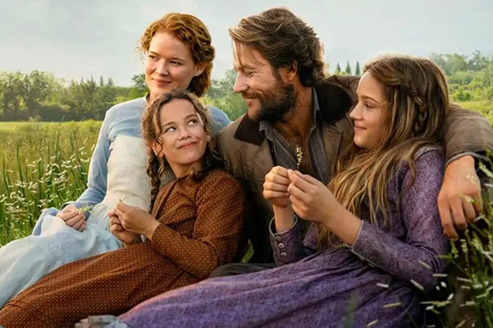 Netflix lanza tráiler de ‘La familia Ingalls’. Así será la nueva versión del clásico