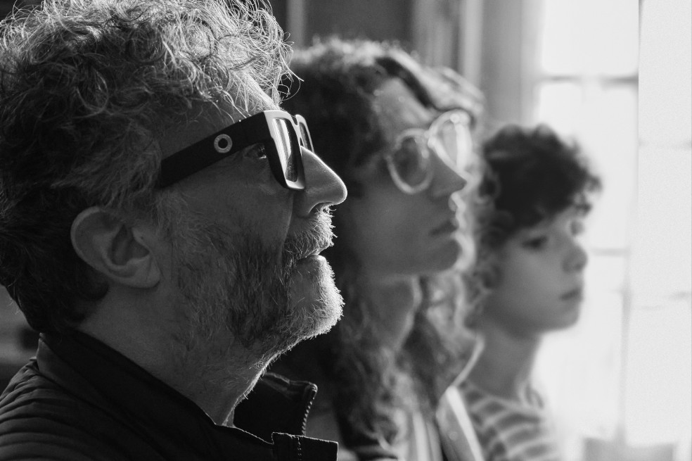 “El amor después del amor”, la serie biográfica de Fito Páez llega a Netflix