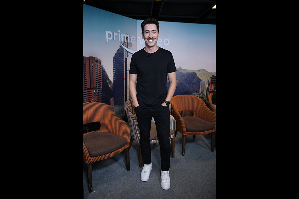 Juan Pablo Urrego