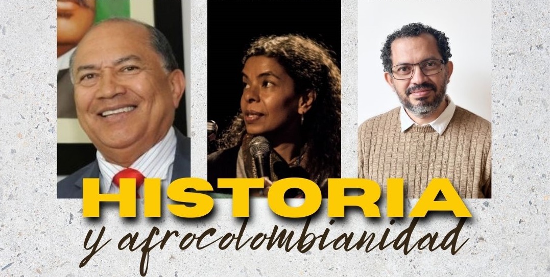 Afrocolombianidad con El Espectador en la FILB0 2024