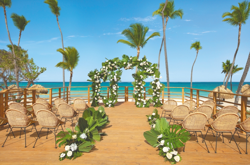 Sabores, playa, baile y sol: la receta para una escapada de ensueño