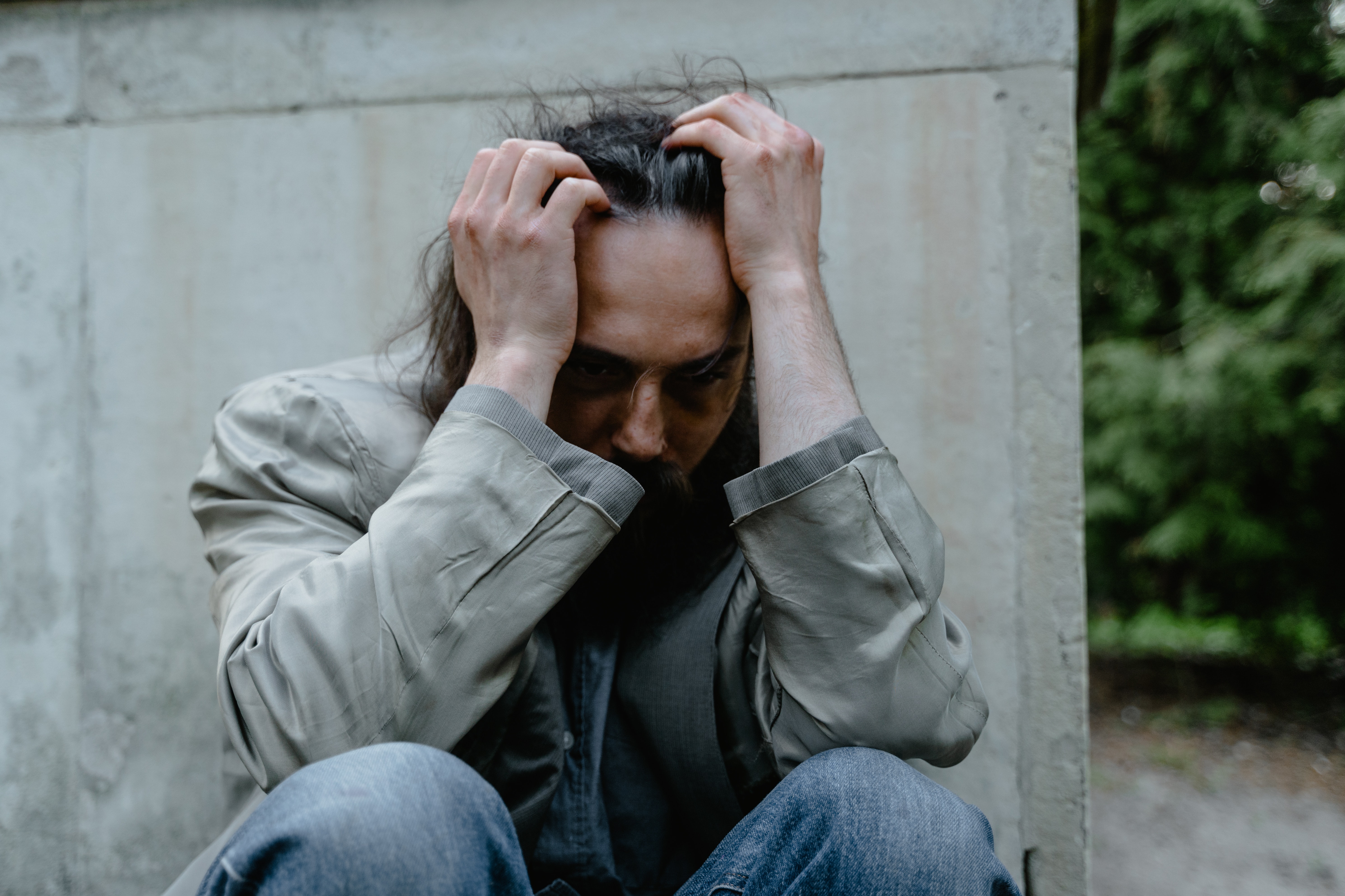 Quieren hospitalizar a la fuerza a personas con graves problemas de salud mental