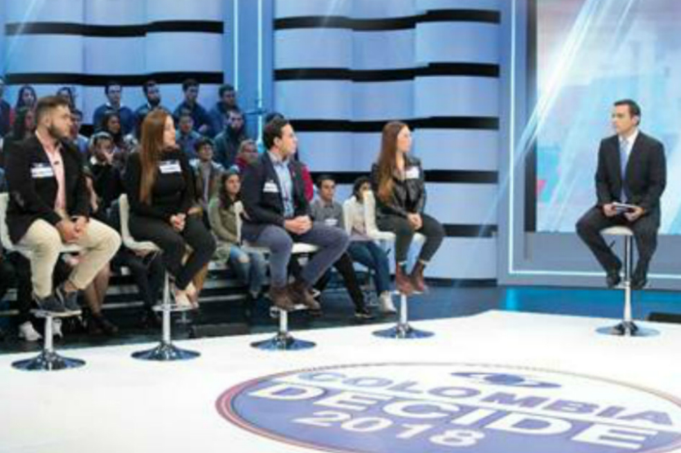 Así fue la medición de audiencia de este lunes 9 de abril