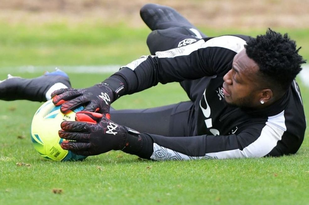 Iván Arboleda y Falcao García se unieron a los entrenamientos con Rayo Vallecano