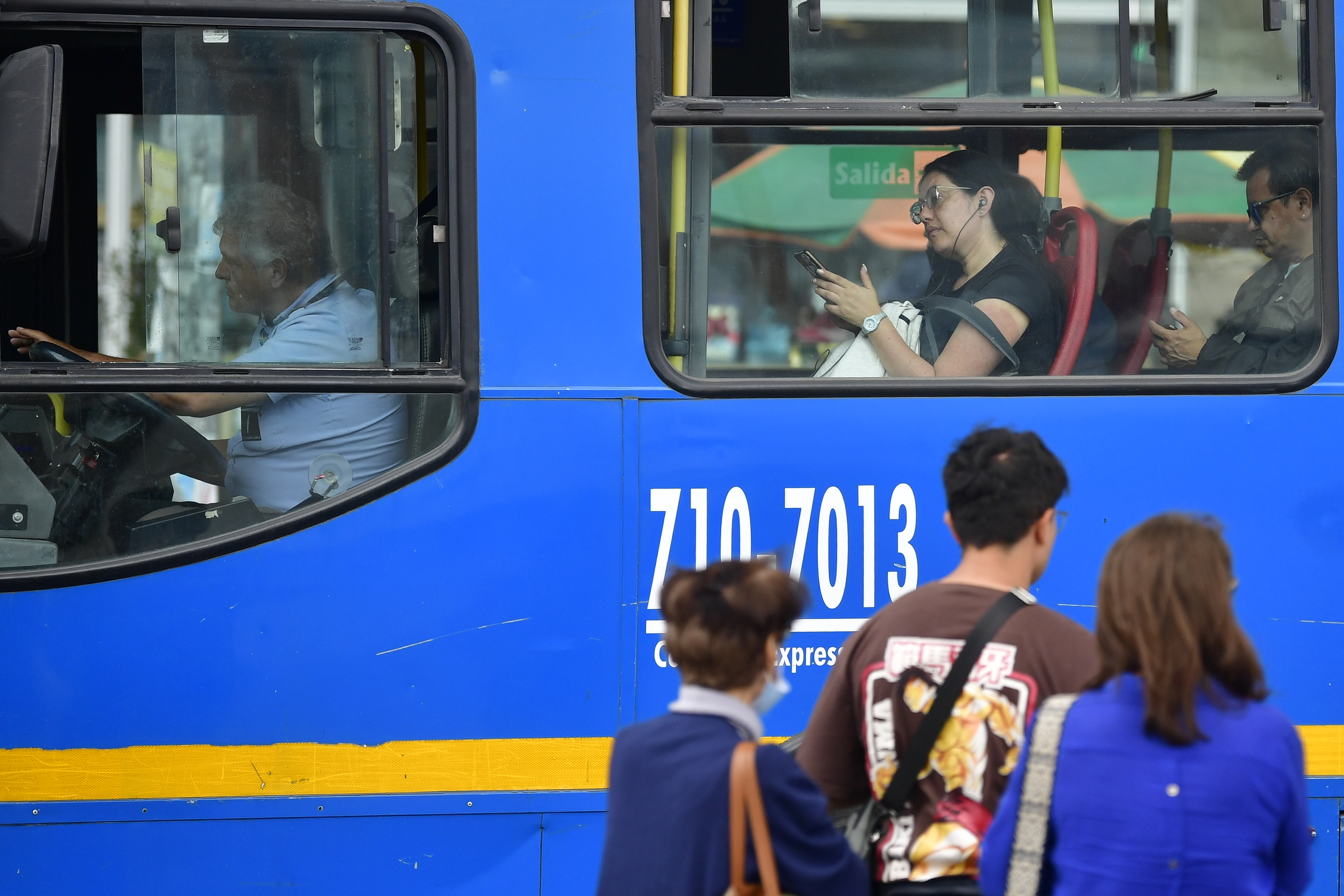 FILBO 2025: las rutas de Transmilenio y SITP para llegar o salir de Corferias