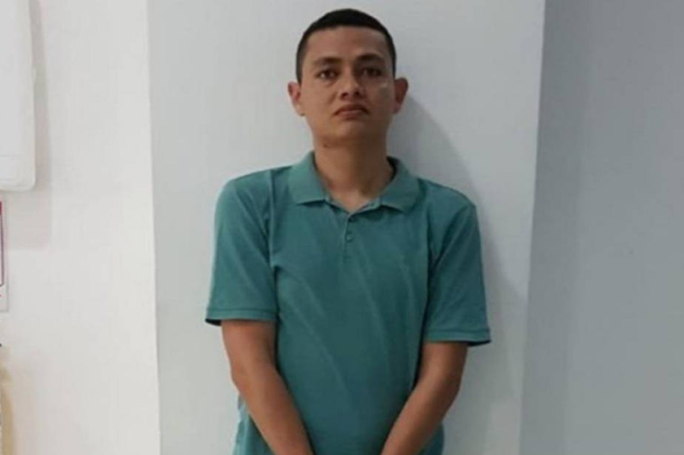 Supuesto miembro del Clan del Golfo, vecino del alcalde de Medellín, a la cárcel