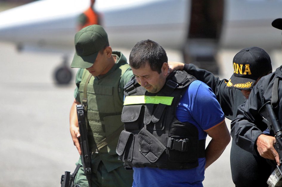 Fiscalía rastrea 268 bienes de presuntos  testaferros de el ‘Loco Barrera’
