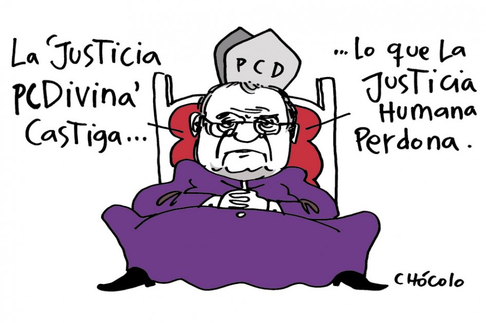 El inquisidor