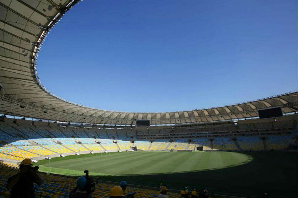 Fluminense volverá a ser local en el Maracaná
