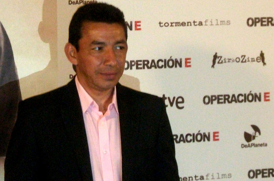 En ningún momento he sido miembro de las Farc: Crisanto Gómez