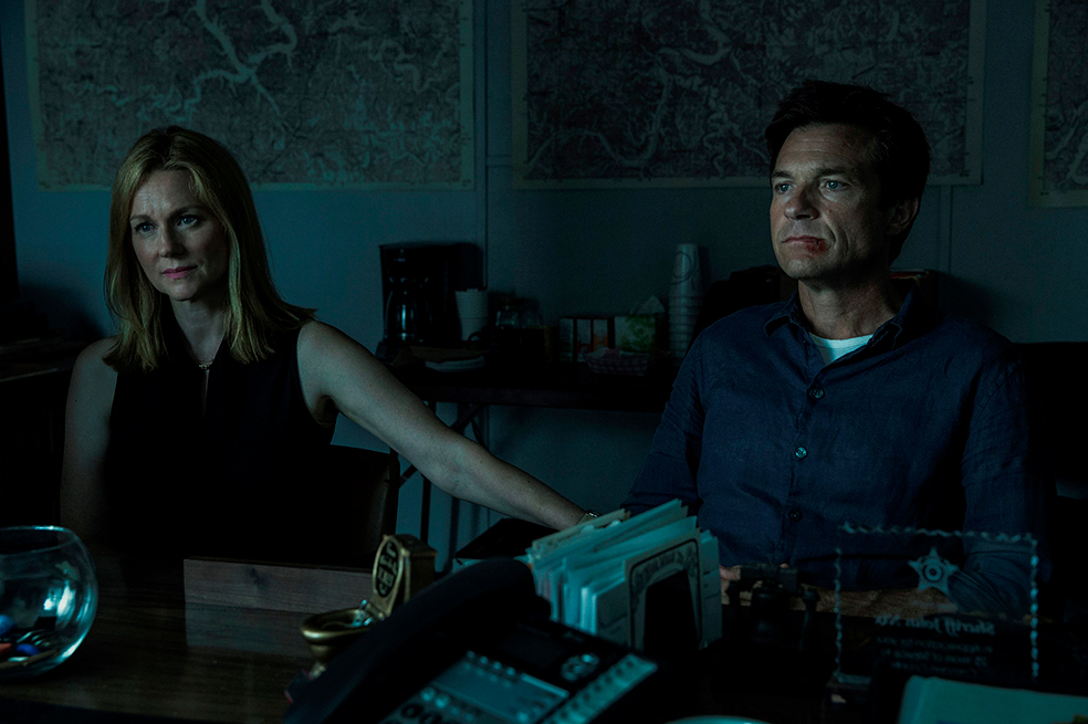 Netflix revela la fecha de la tercera temporada de «Ozark»