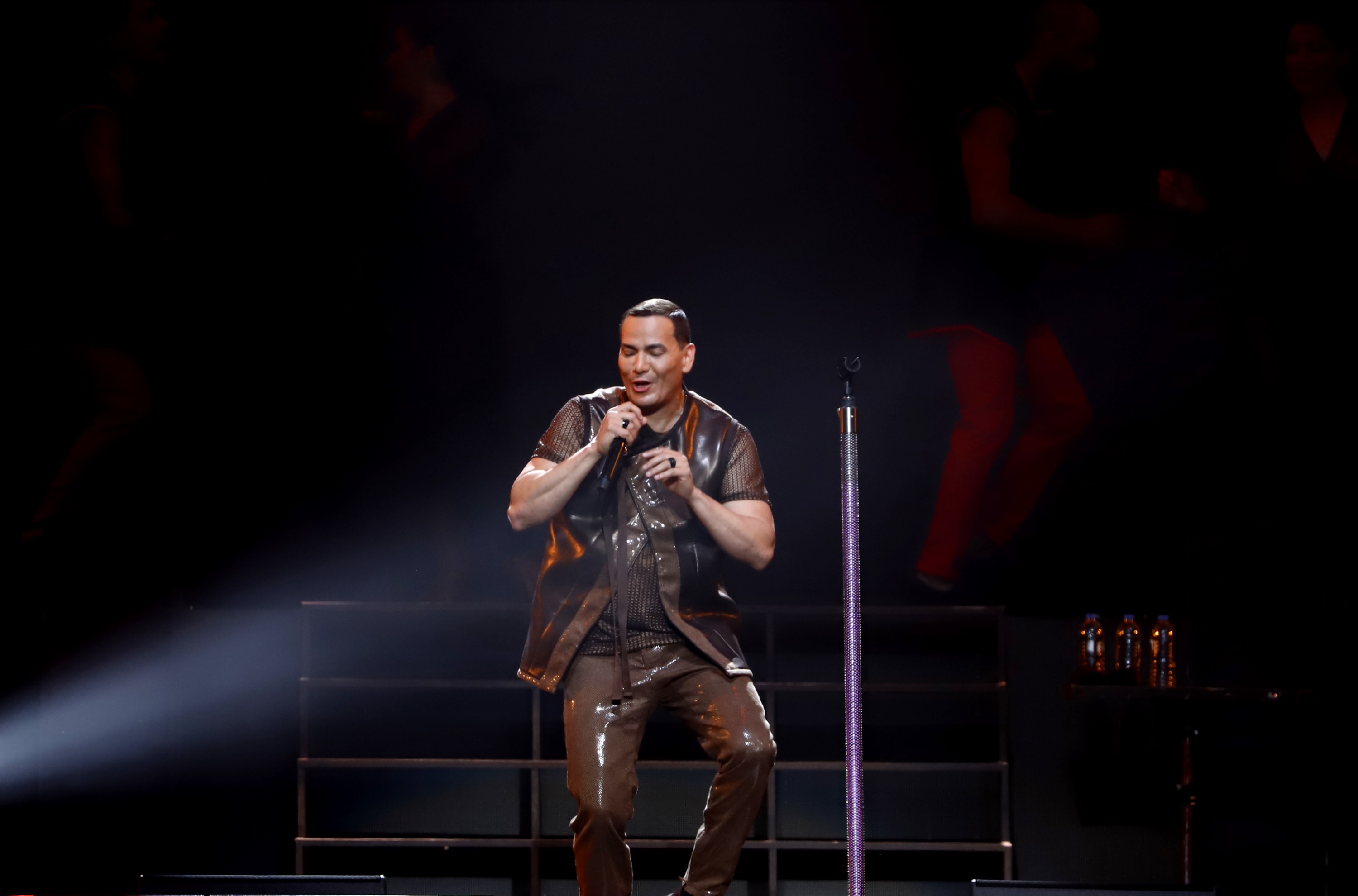 Victor Manuelle, invitado especial de la Feria de Manizales en su edición 67