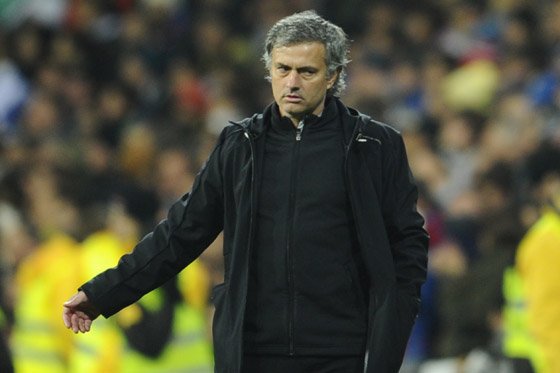 Mourinho: me fui del Real Madrid porque quise