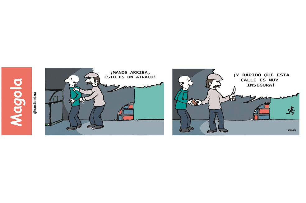 Inseguridad
