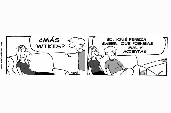 Wikis