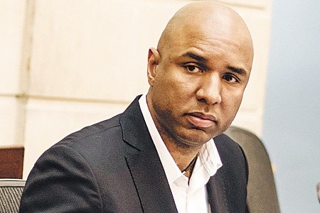 Juan Luis Castro. Foto: Cortesía.