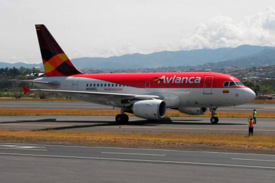 Avianca ya no se acompañará de Taca, Lacsa, Aviateca y Aerogal