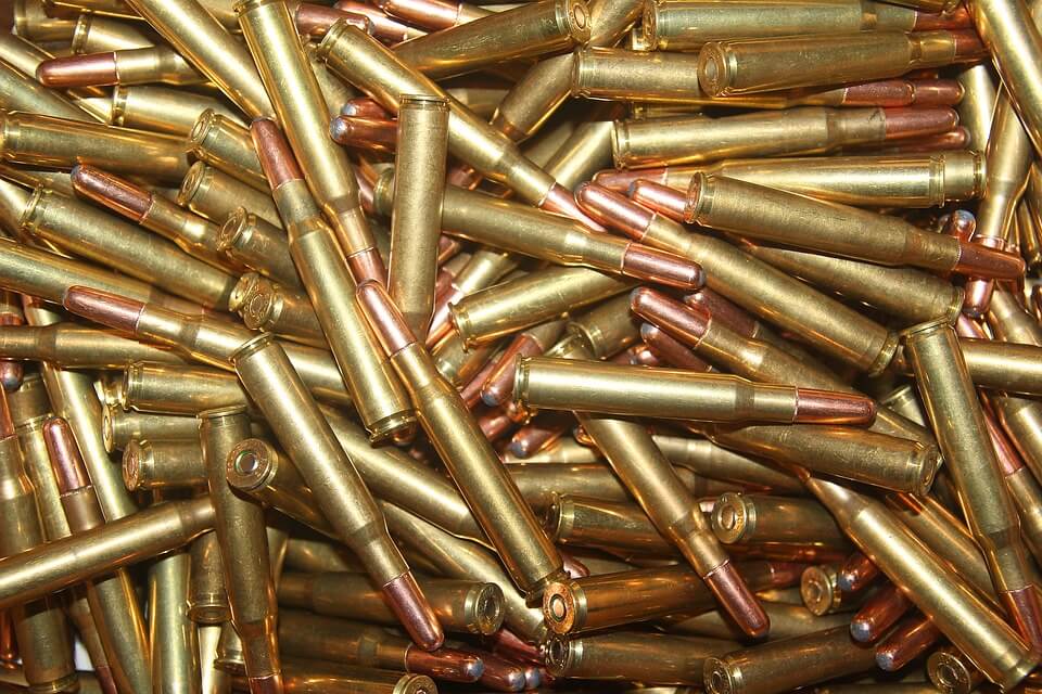 Anulan millonaria multa que debía pagar una contratista de armas al Estado