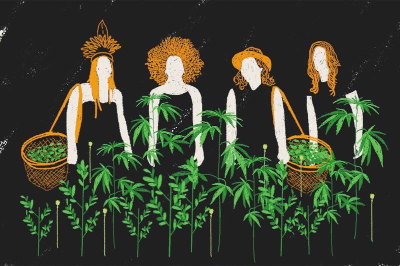 Mujeres y drogas: un llamado a cuestionar estereotipos y apostarle a la formación