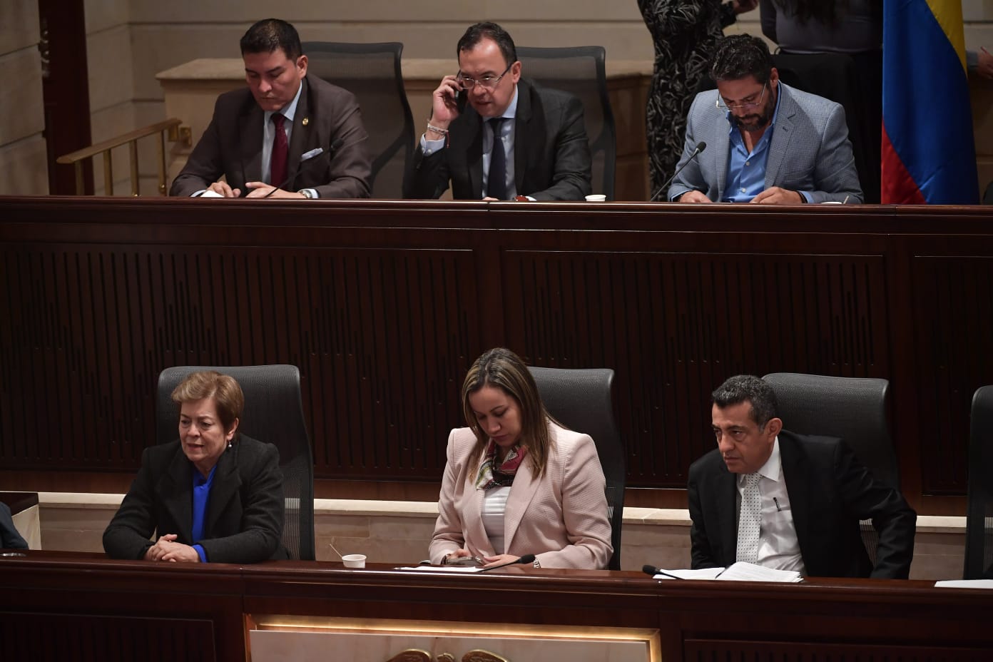 Reforma a la salud: el proyecto de la discordia que terminó el Gobierno de coalición