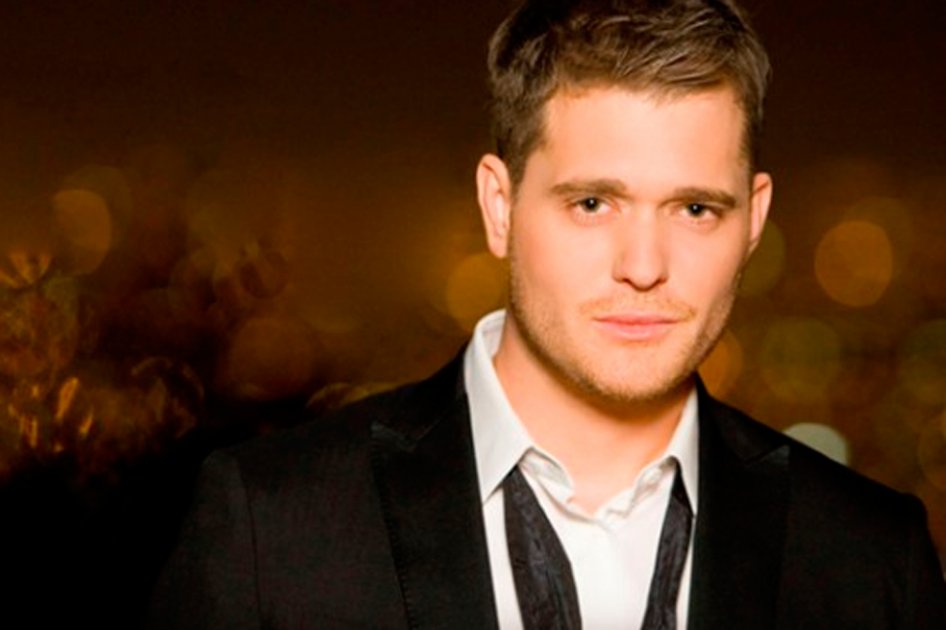 Michael Bublé triunfa con el álbum «To Be Loved»