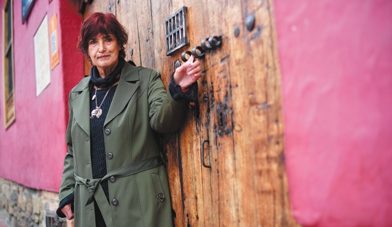 “Una obra puede transformarnos la vida para siempre”