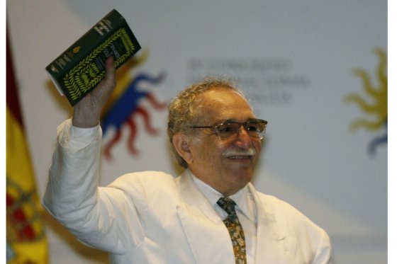 Hurtan primera edición del libro ‘Cien años de soledad’ en Feria del Libro