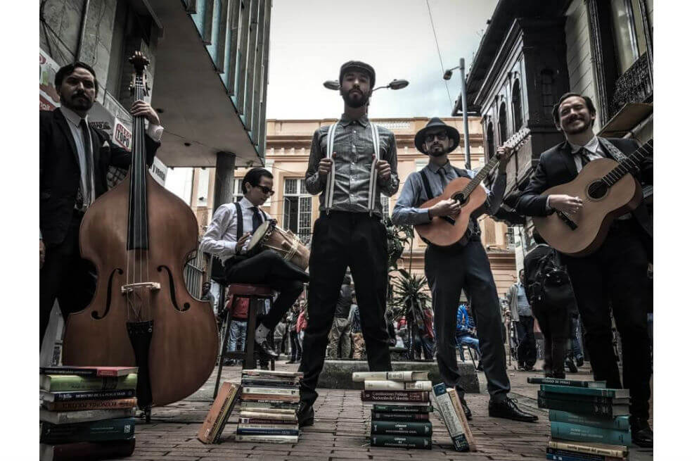 Prográmese para: ‘Calle Colón’ conciertos de navidad al aire libre