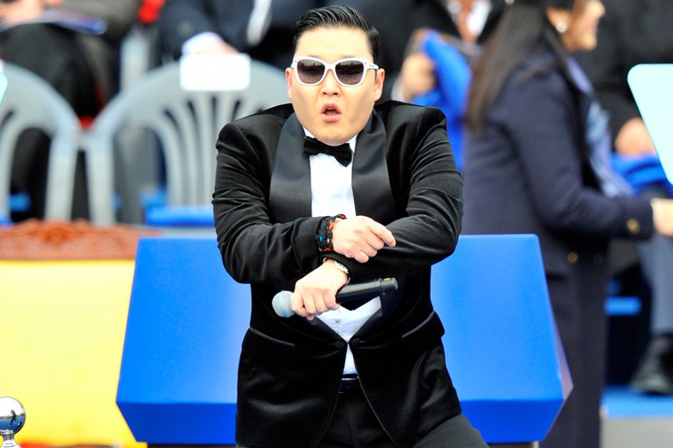 «Gangnam Style» supera 2.000 millones de visitas en YouTube