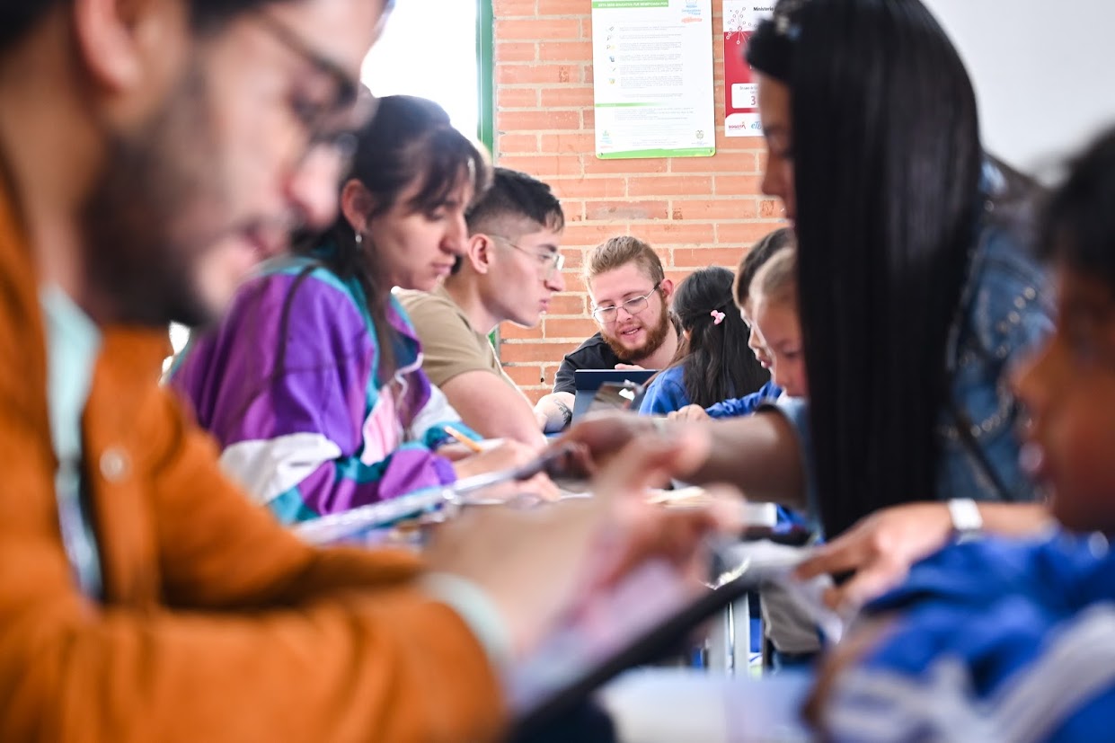 ¿Quiere aprender sobre justicia de forma virtual, fácil y gratuita?