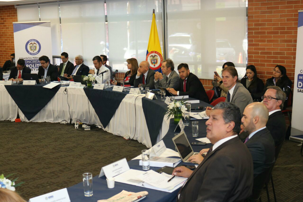 Estas son las nuevas propuestas de incremento del salario mínimo 2018