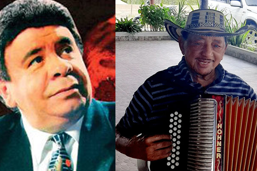 Lisandro Meza fue quien bautizó a Julio Estrada como ‘Fruko’: conoce la historia