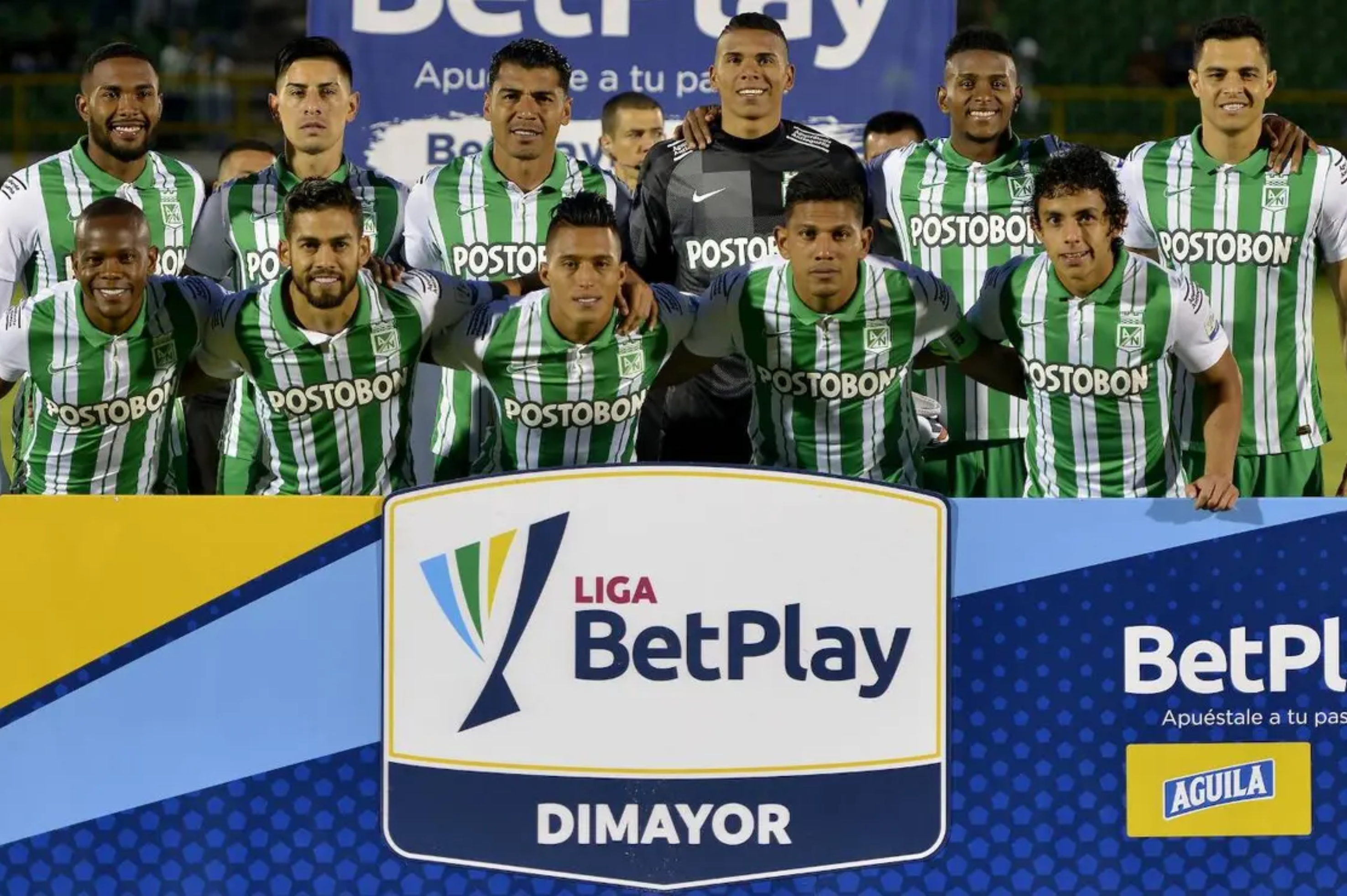 Nacional Campeón