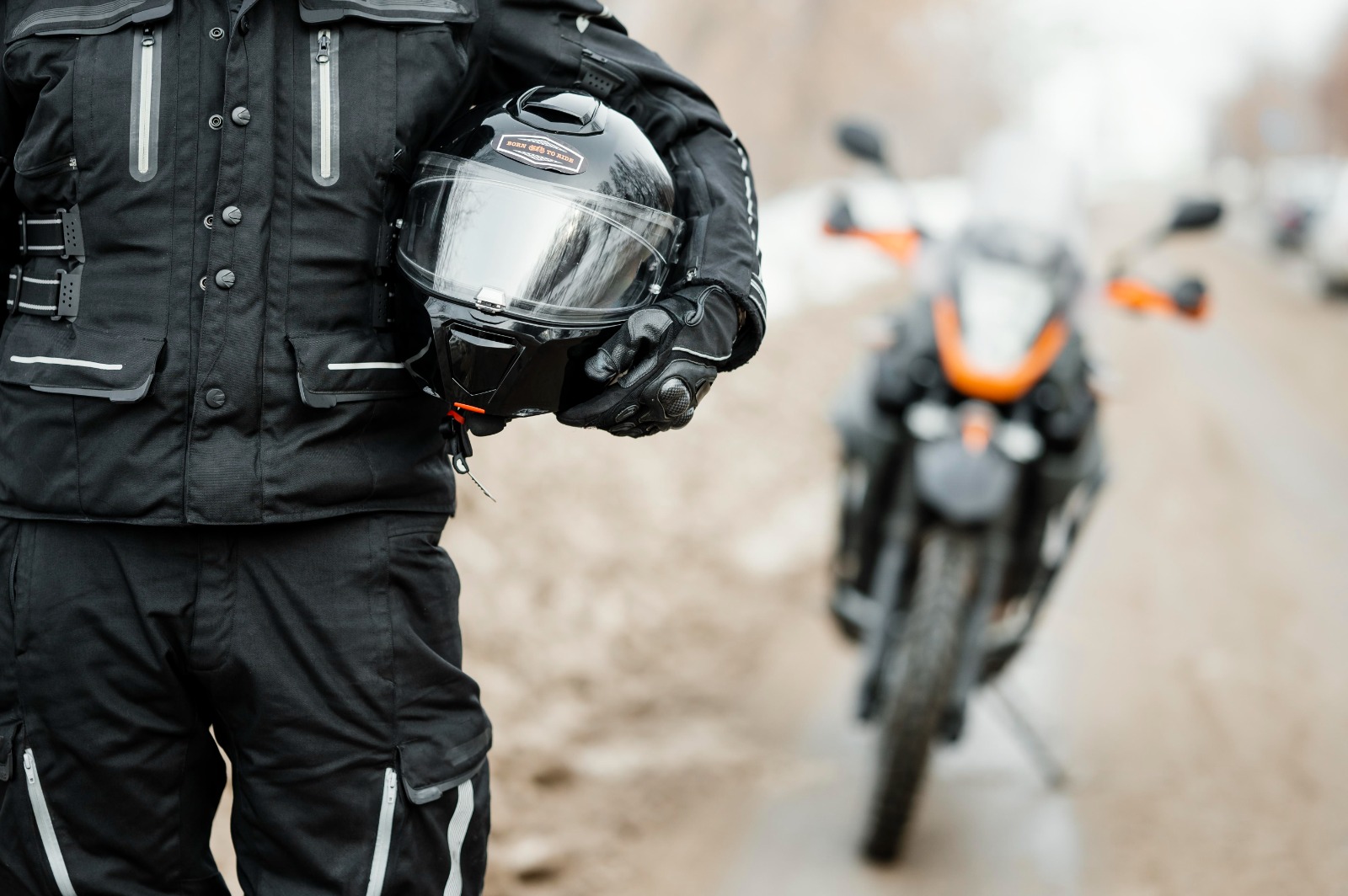 ¿Pensando en comprar una moto? Cinco recomendaciones para hacer una compra segura