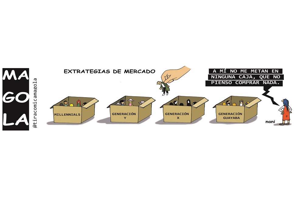 Cajitas