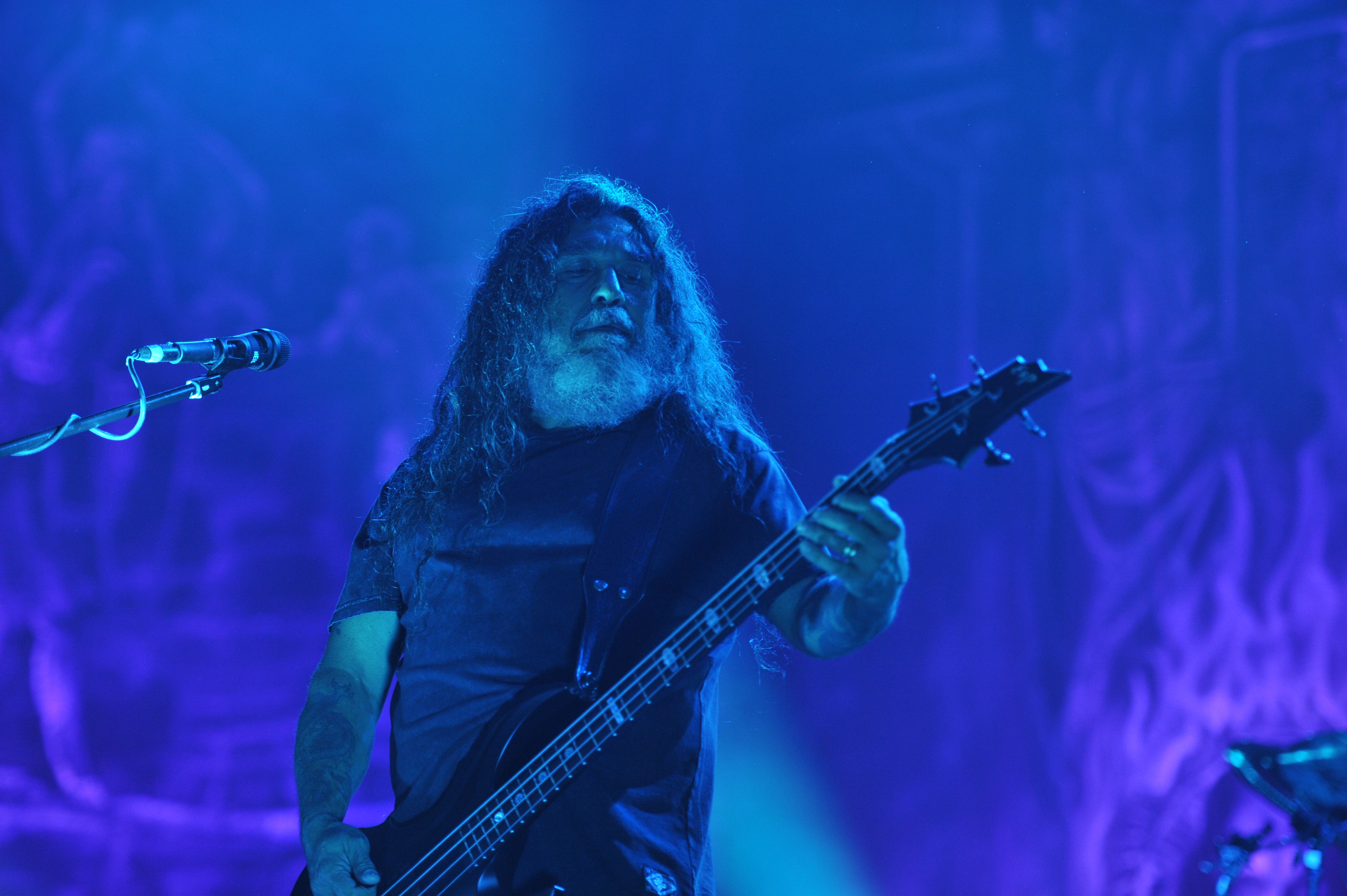 Slayer en Bogotá: fecha, lugar, precio de las boletas y más
